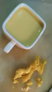 Make Mango Budden step 4