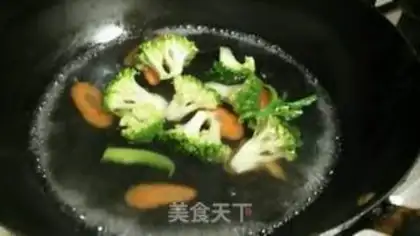 Make A pepper steak step 4