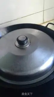 Make Salted chicken legs step 3