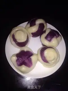 Make Potato buns step 6