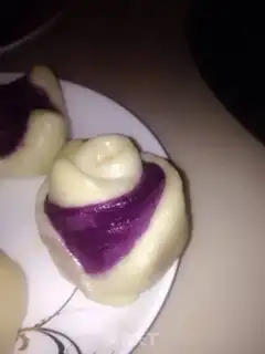 Make Potato buns step 8
