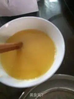 Make Cranberry cookies step 2