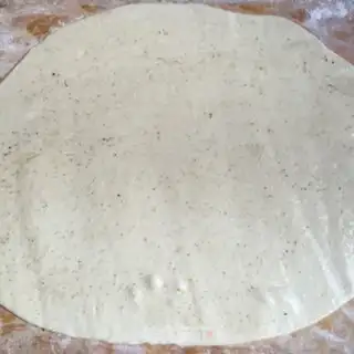 Make Tasty pretzels step 2