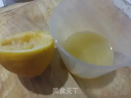Make Convert syrup step 0