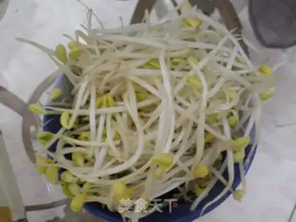 Make Soy shrimp step 3