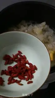 Make The sweet potato silver spoon step 6