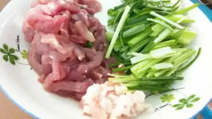 Make Chili sauce step 2