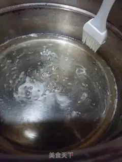 Make Convert syrup step 3