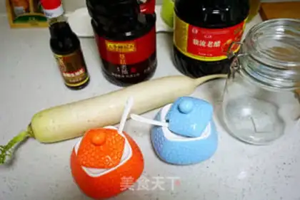 Make Tastes delicious step 0