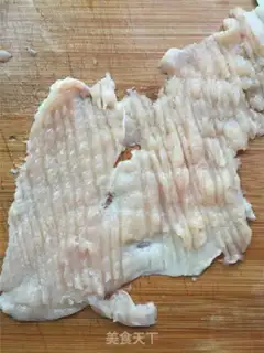 Make Chicken steak step 2