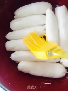 Make Water step 2