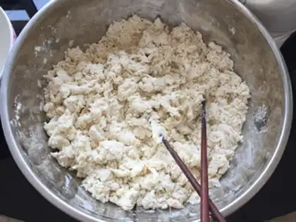 Make Beef pie step 8