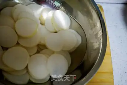 Make Tastes delicious step 2