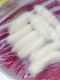 Make Water step 3