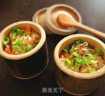 Make Takeshi rice step 10