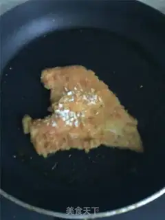 Make Chicken steak step 5