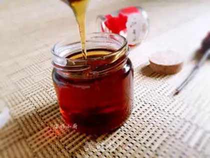 Make Convert syrup step 8