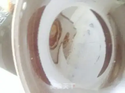 Make Water step 6