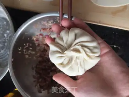 Make Beef pie step 12