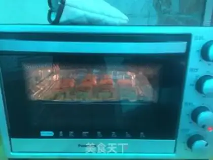 Make Cranberry cookies step 13