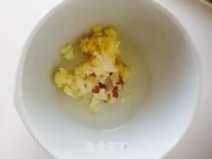 Make Water step 7
