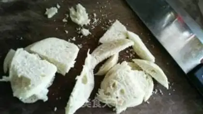 Make Scramble step 0