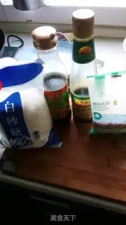 Make Creamed meatballs step 0