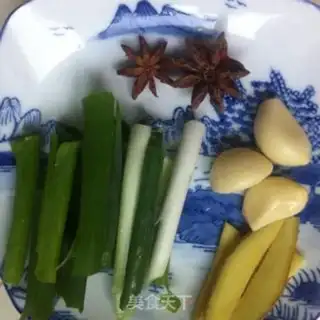 Make Chicken soup step 1