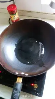 Make Creamed meatballs step 1