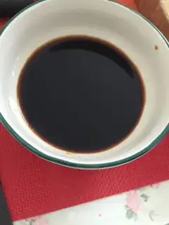 Make Bones tea first step 5