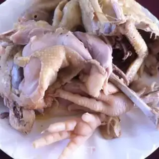 Make Chicken soup step 5