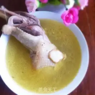 Make Chicken soup step 6