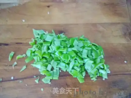 Make Baek San-seok step 3