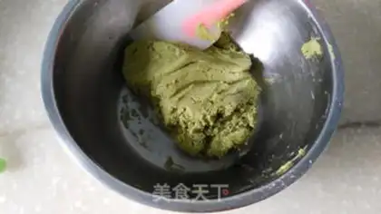 Make Tea cookies step 7