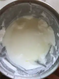Make Dazzling yogurt cups step 0