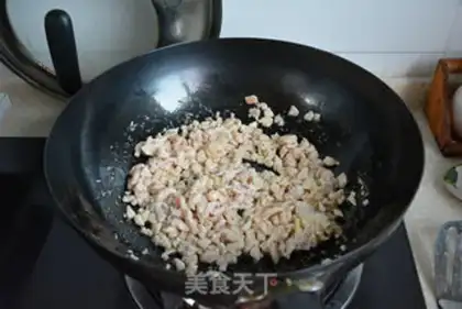 Make Miyagi chicken step 4