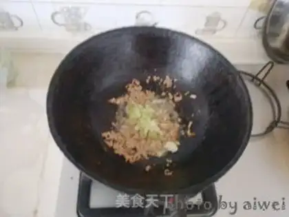 Make Baek San-seok step 5