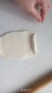 Make Bean-bread step 8