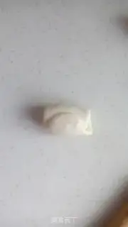 Make Bean-bread step 9