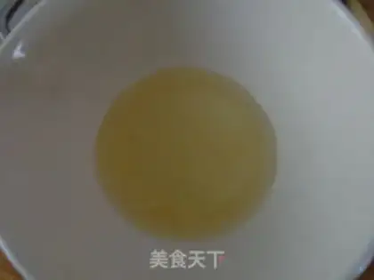 Make Peanut butter step 3