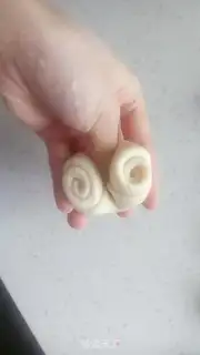 Make Bean-bread step 10