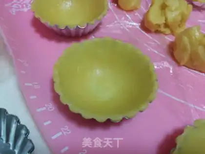 Make Strawberry cheese step 8