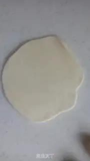 Make Bean-bread step 11