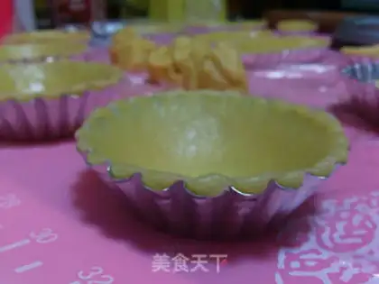 Make Strawberry cheese step 9