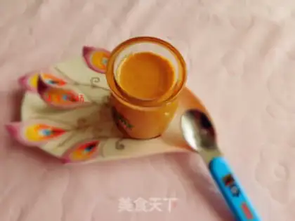 Make Peanut butter step 5