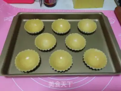 Make Strawberry cheese step 10
