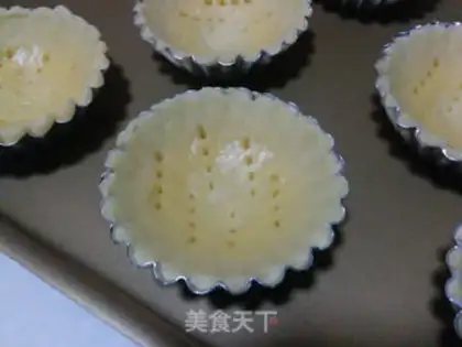 Make Strawberry cheese step 11