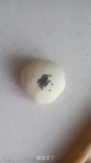 Make Bean-bread step 14