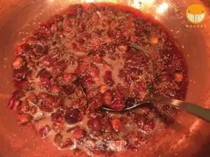 Make Tomato red fig jam step 10
