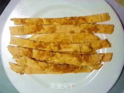 Make Basic Japanese sushi step 1